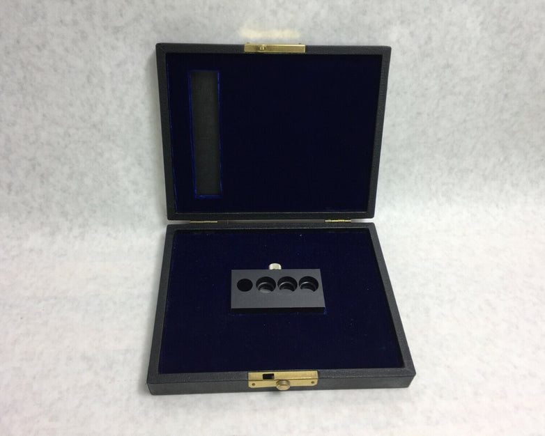 Gilford Instrument Laboratories Model 202 Optical Density Standards