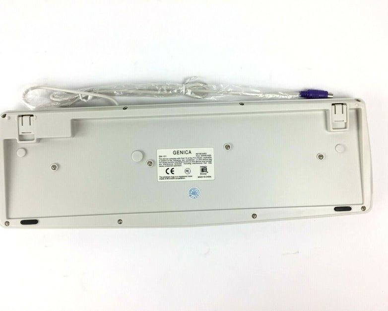 Genica GN-151 108-Key For Windows NEW