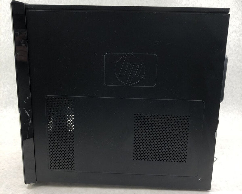 HP DX2450 MT AMD Athlon Dual Core 2.6GHz 2GB RAM No HDD No OS