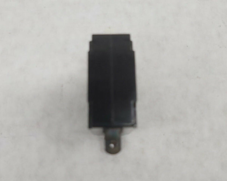 Wood Electric Aircraft Circuit Breaker 10 AMP Switch P/N 511-210-101