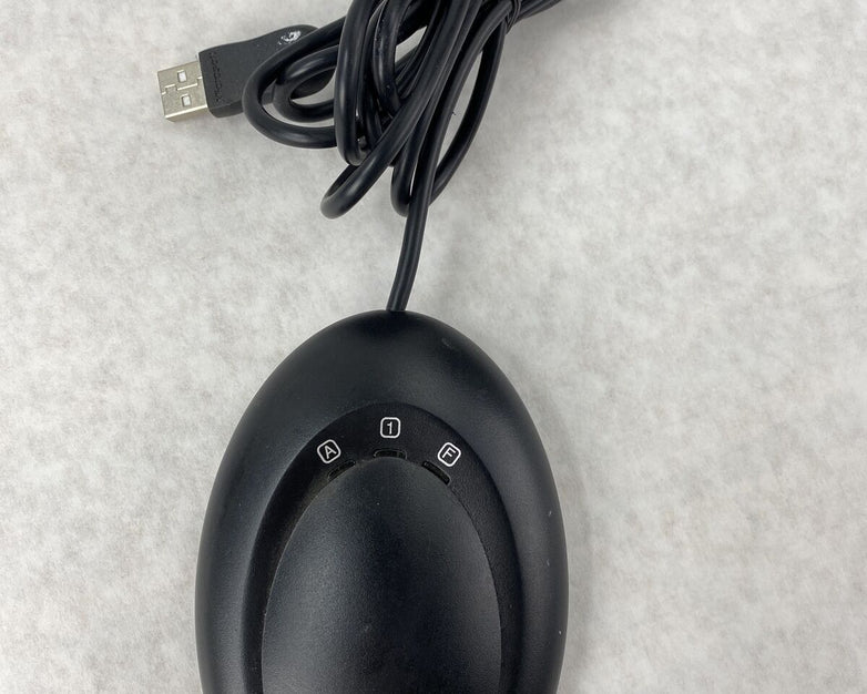 Microsoft 1028 X806603-005 USB Wireless Optical Mouse Receiver 3.1 ONLY