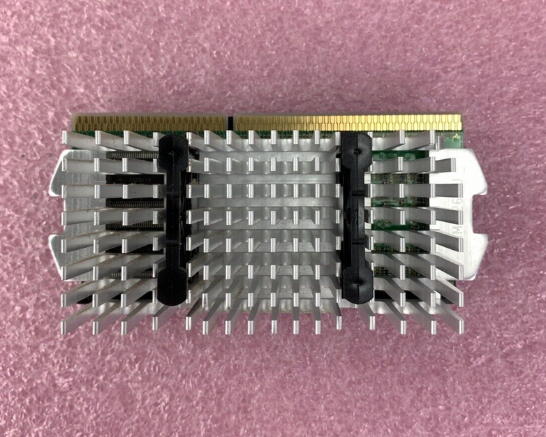 Vintage Intel Pentium III 450 SL364 450/512/100/2.0V S1 CPU
