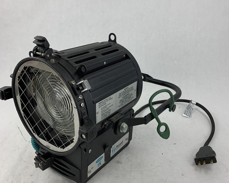 1,000w Studio 1k Strand Quartzcolor