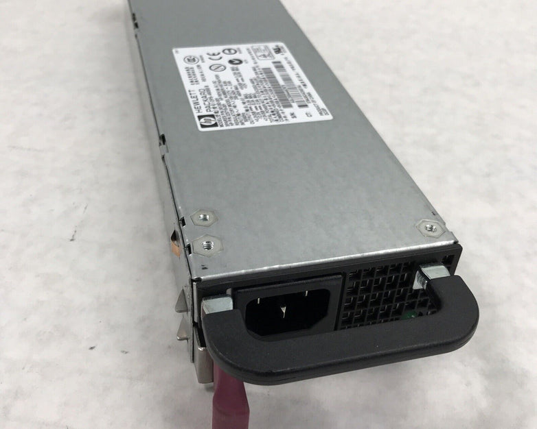 Hewlett Packard DPS-460BB 240V 60Hz 460W Power Supply