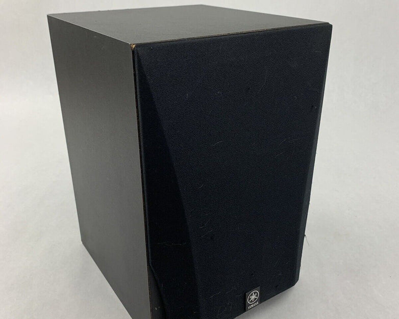 Yamaha Bookshelf Speaker NS-A528