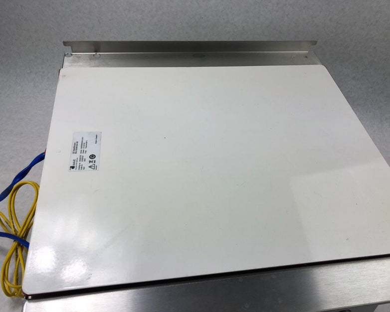 Wave Bioreactor 20/50EHT GE Healthcare 28941351 NO Holder