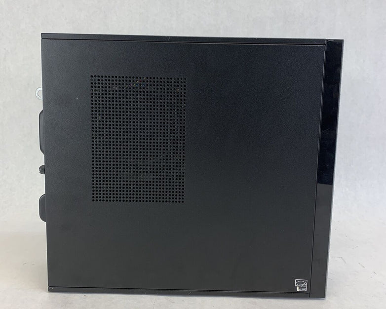 HP Slimline 270-p033w DT Intel Celeron G393c 2.9GHz 4GB RAM No HDD No OS