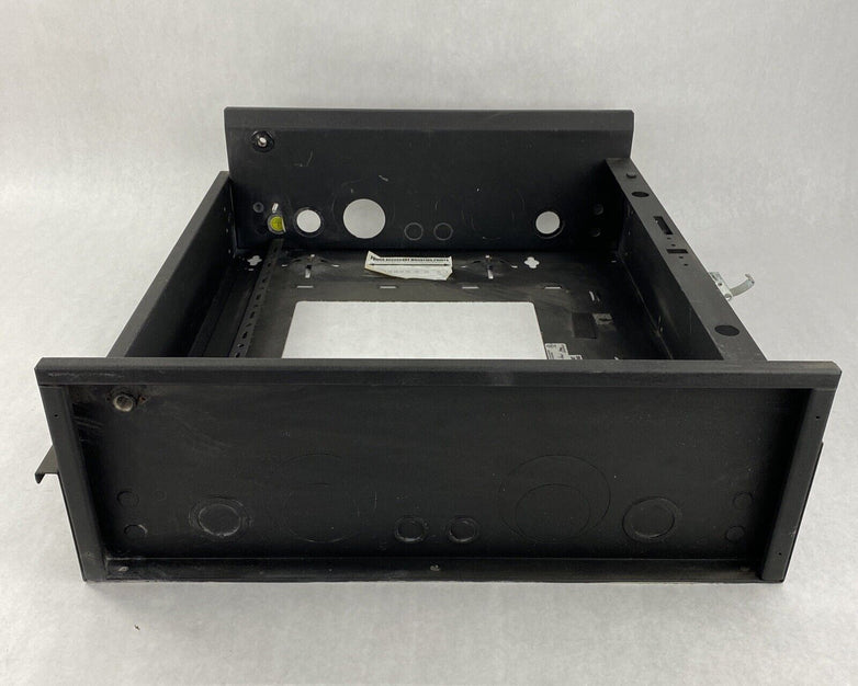 Middle Atlantic DWR-12-26PD DWR Series Pivoting Wall Rack