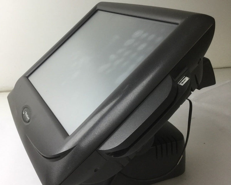 Radiant POS Terminal Touch Screen Point of Sale System Series P1520