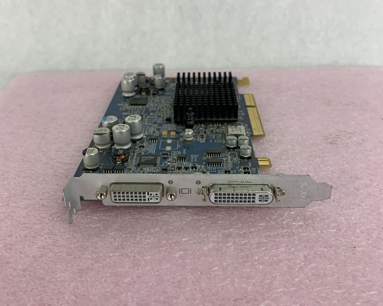 ATI Radeon 9600 64mb Dual DVI Video Card 109-A13600-01