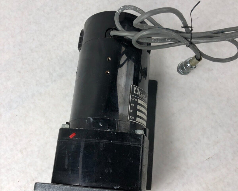 Glas-Col 099D Motor Stirrer 1/4 HP 2500 RPM