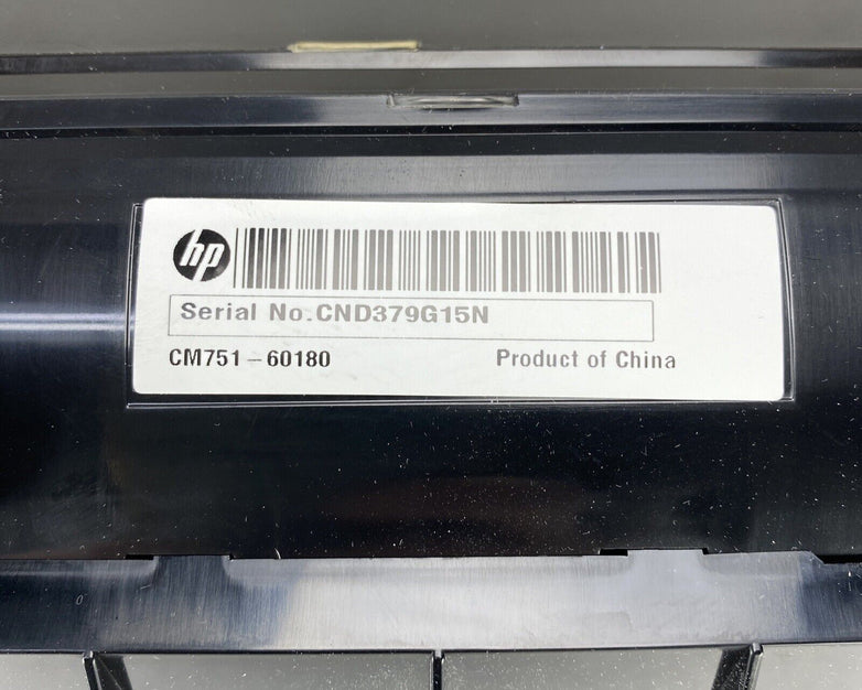 HP CM751-60180 OfficeJet Pro 8600 OEM HP Duplexer GENUINE Replacement Part