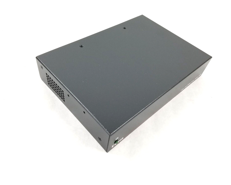 Extron 60-246-03 P/2 DA4xi (6 Deep) Four Output VGA Distribution Amplifier