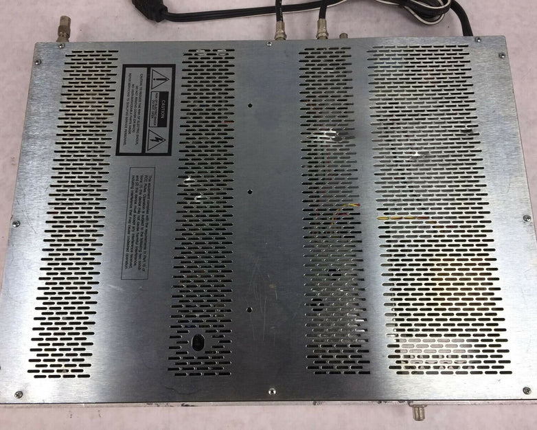 Scientific Atlanta Modulator 9220