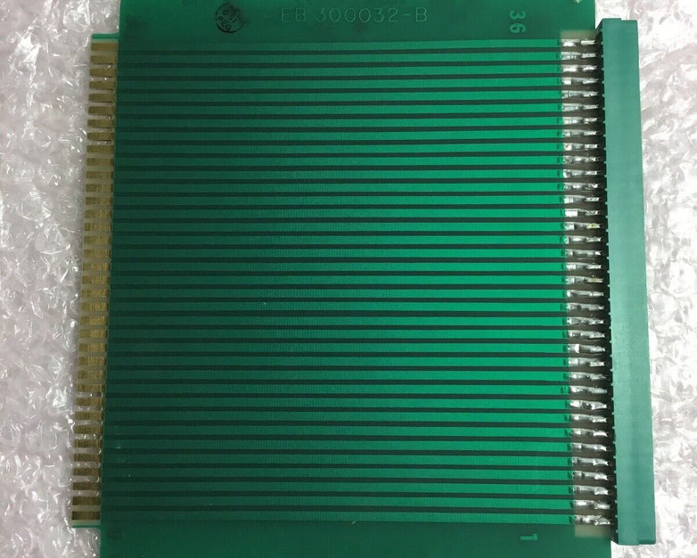Vintage Wang Co. Circuit 51180 Extender Board 300034 EB 300032-B