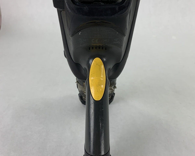Symbol MC92N0-GP0SYEAA6WR Handheld Computer Laser Barcode Scanner Scratch Screen
