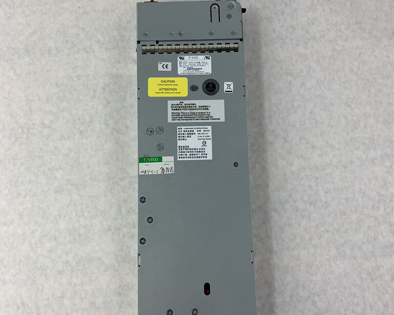 Cherokee SP707 850W AC POWER SUPPLY 114-00063