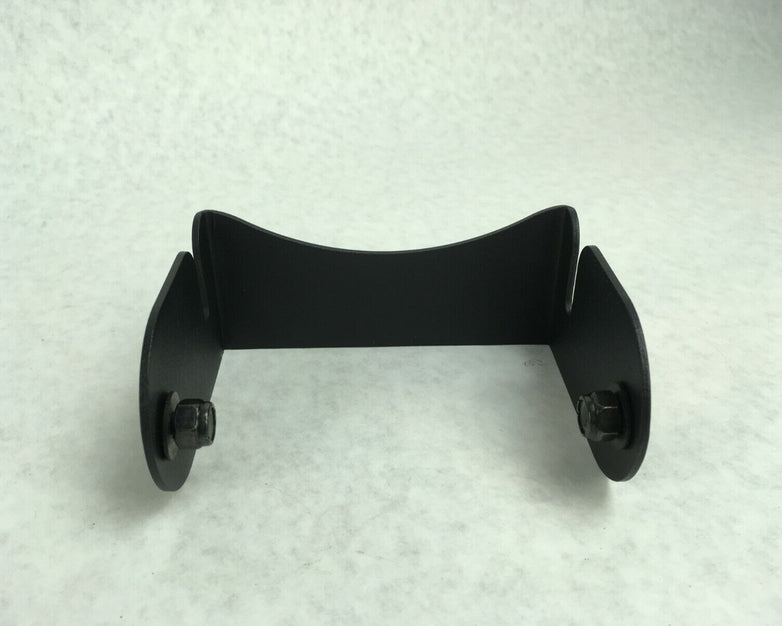 Slider Mount Slider Extension Black .30KG 125x90x50mm Camera Mount