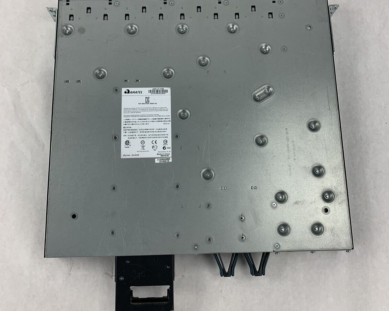 Cisco Catalyst 3560X CATALYST WS-C3560X-48PF-S Network Switch