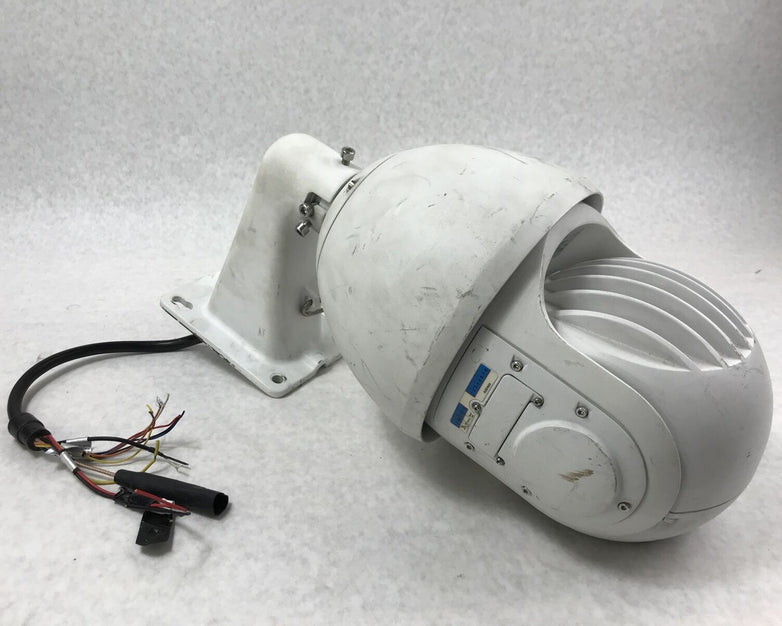PTZ High Speed Dome HD-PT2-20XIR HD IR Network 20x Lens Outdoor Security Camera