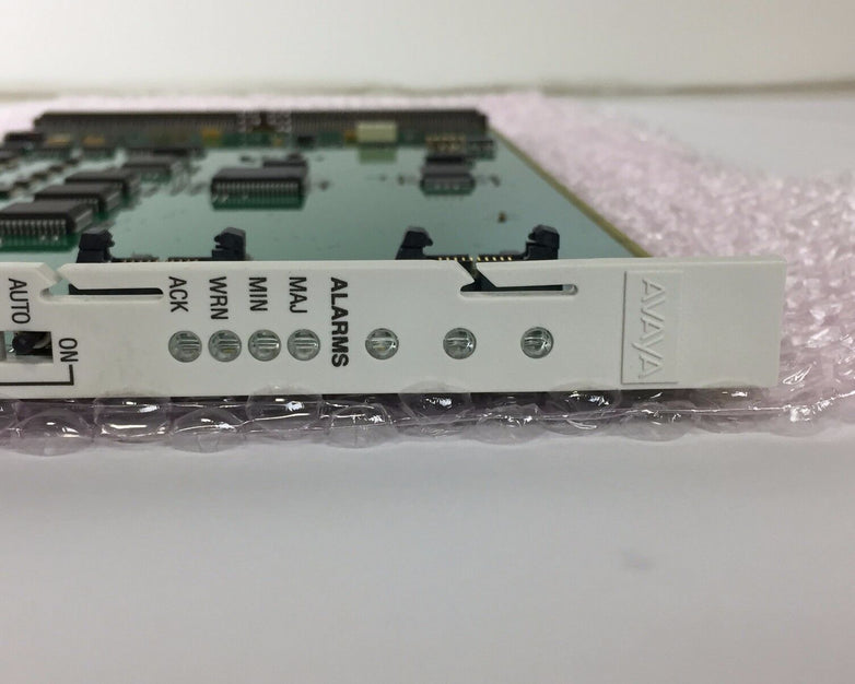 Avaya Definity TN775D V4 Maintenance Board PBX Module Lucent AT&T