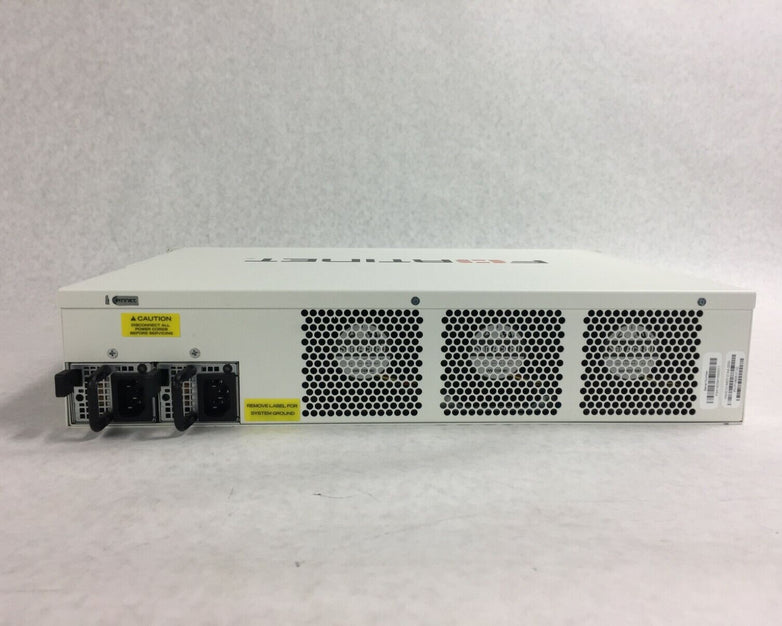 Fortinet FortiSandbox 1000D FSA-1000D-USG No HD No OS Includes 2 Power Cords