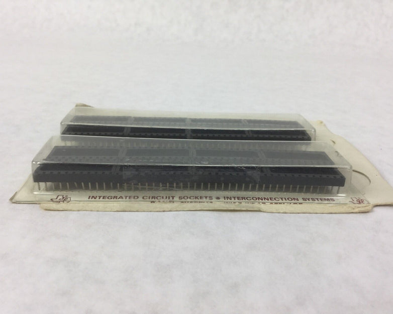 Texas Instruments C8322, 22 Pin, Lot of 16, NEW