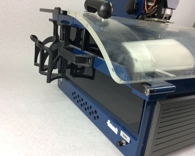 BSD Robotics BSD600 DPS Duet Puncher