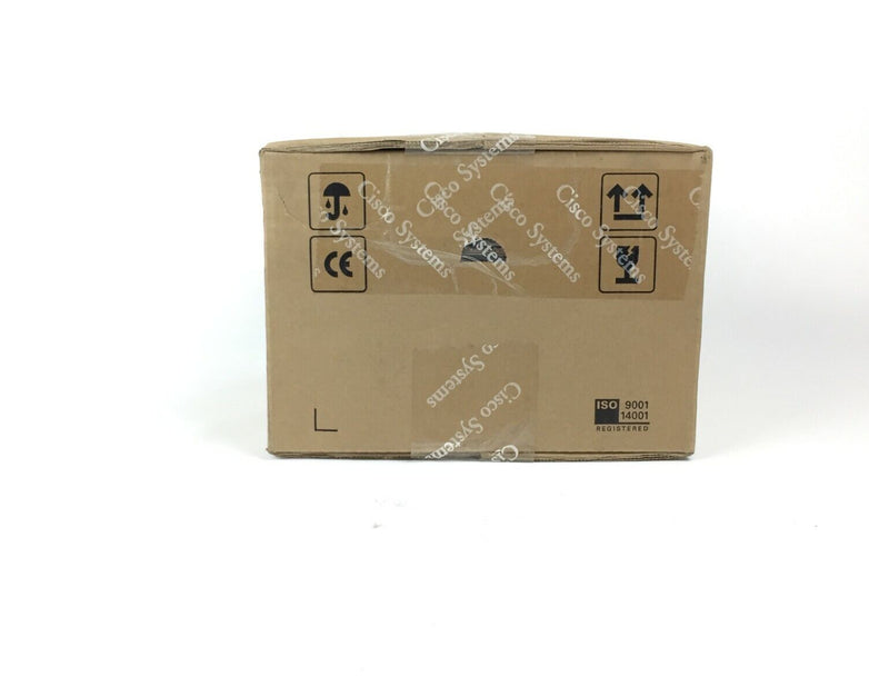 Cisco ME-3400EG-2CS-A 3400E Metro Managed Gigabit Ethernet Switch