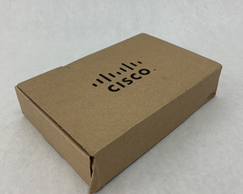 New Box Opened Cisco CP-8831-MIC-WRLS Wireless Microphone Kit