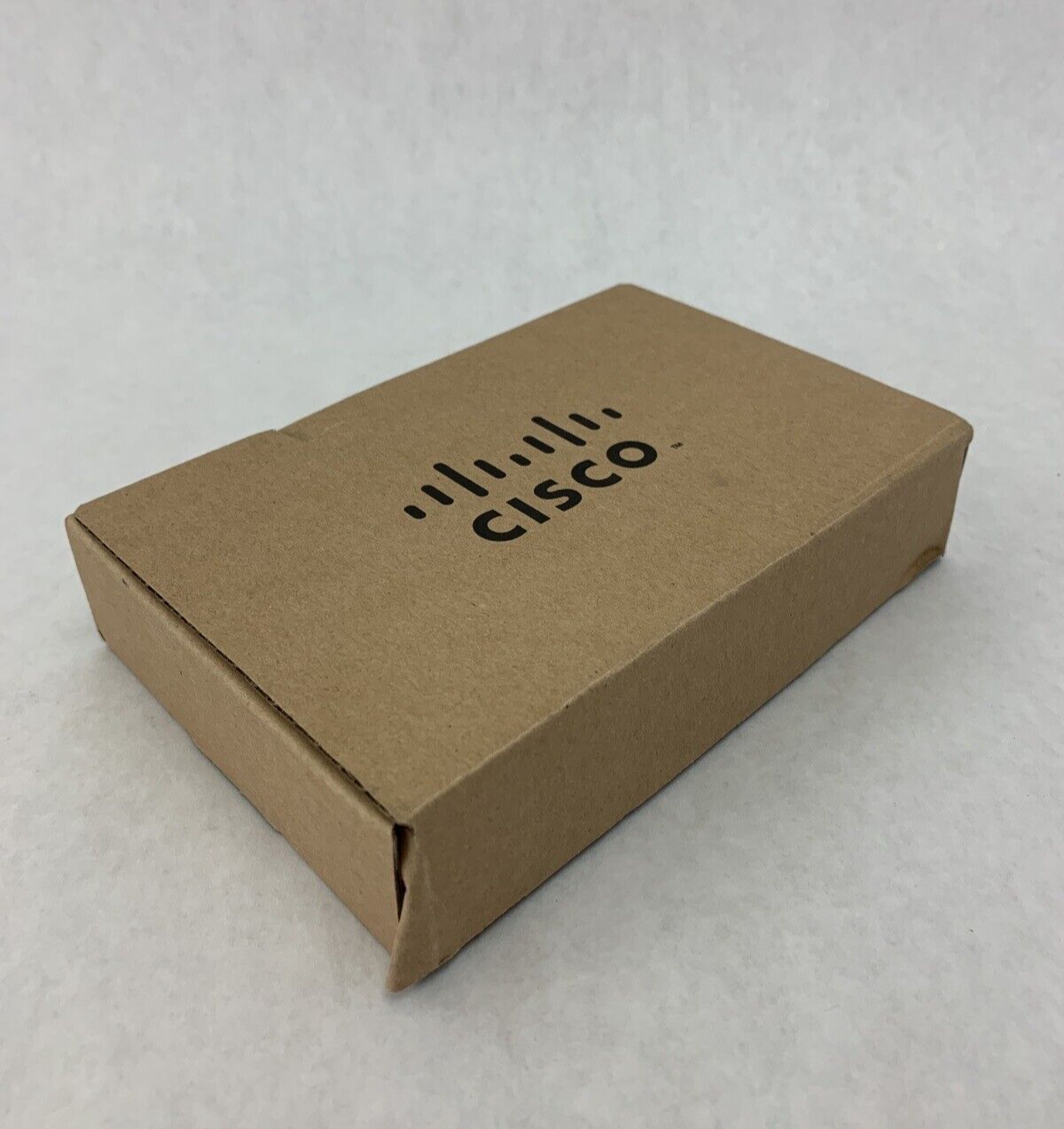 New Box Opened Cisco CP-8831-MIC-WRLS Wireless Microphone Kit
