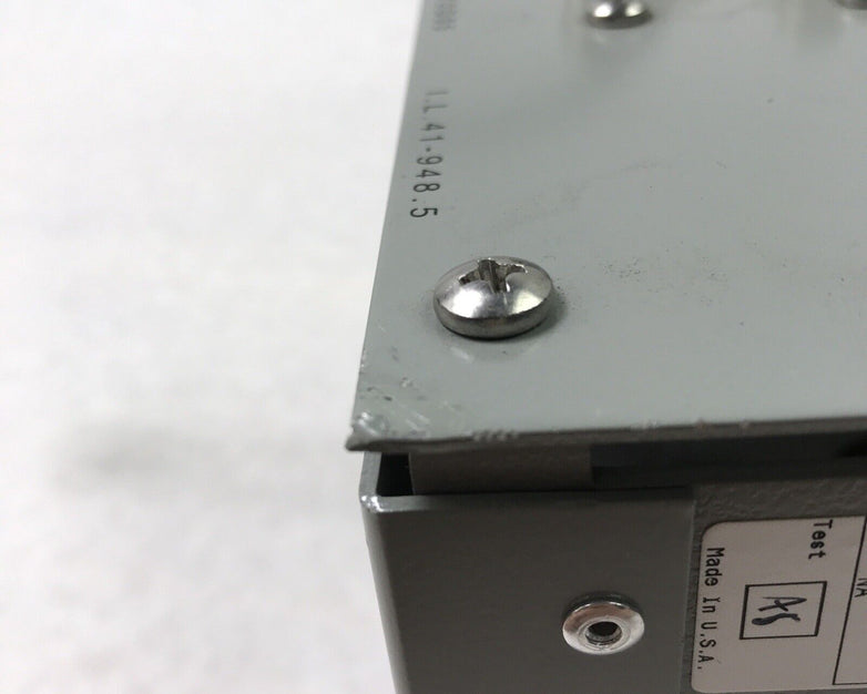 Pulsar Technologies Inc H1RB R-F HYBRID 6266D72G05