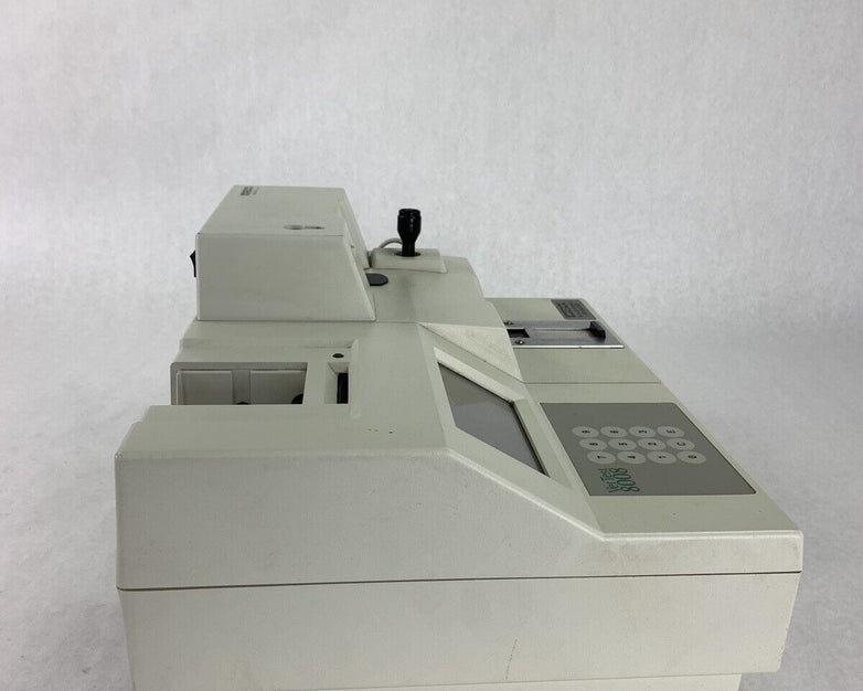 IDEXX Vet Test 8008 Veterinary Chemistry Analyzer For Parts and Repair