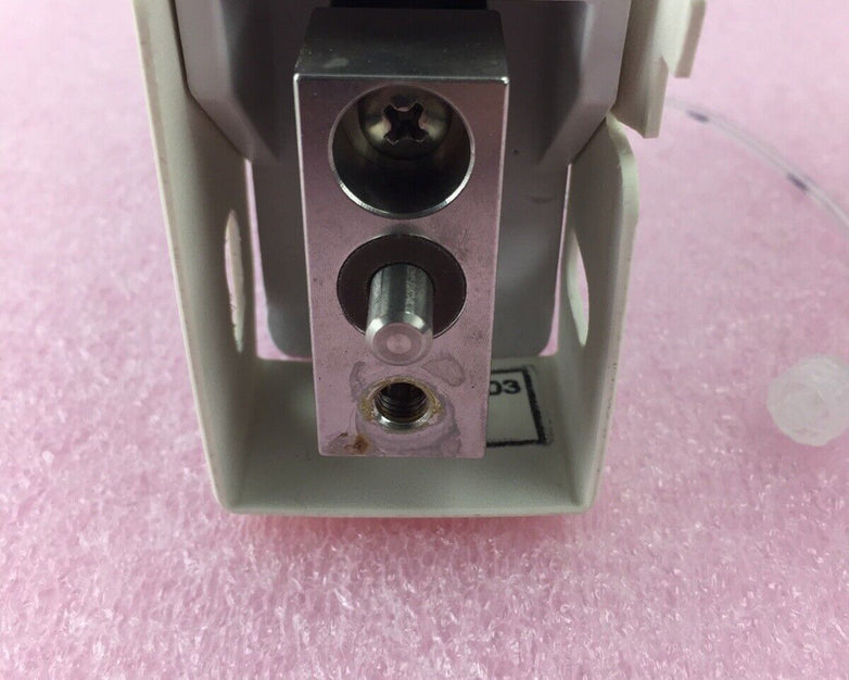 Siemens Bayer - 067-1127-03 Rev B Cox - 067-0736-0IG