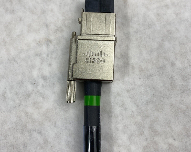 Cisco 37-1122-01 A0 Genuine Power Stack Cable for Cisco Catalyst Switch