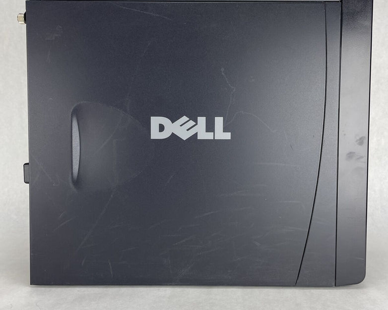 Dell Dimension 2360 MT Intel Celeron 2GHz 1GB RAM No HDD No OS
