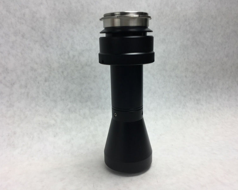 Diagnostic Instruments 3CCD T45S 0.45X Microscope Camera Adapter w/ Z Clamp