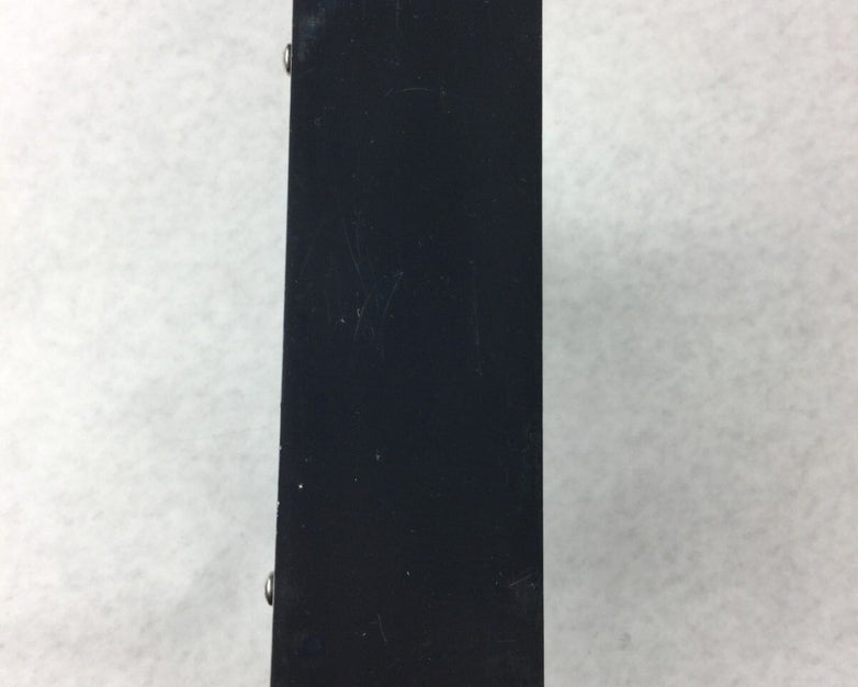 DEVAR 18-119 High-Level Isolated Transmitter 18-119 10/50 MA 4/20 MADC Range