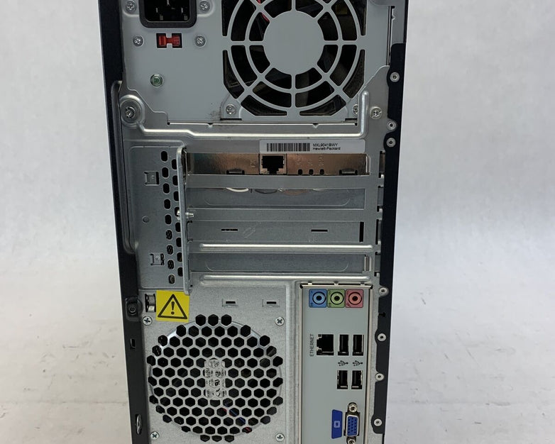 HP Compaq dx2450 MT AMD Athlon Dual Core 4450B 2.3GHz 2GB RAM No HDD No OS