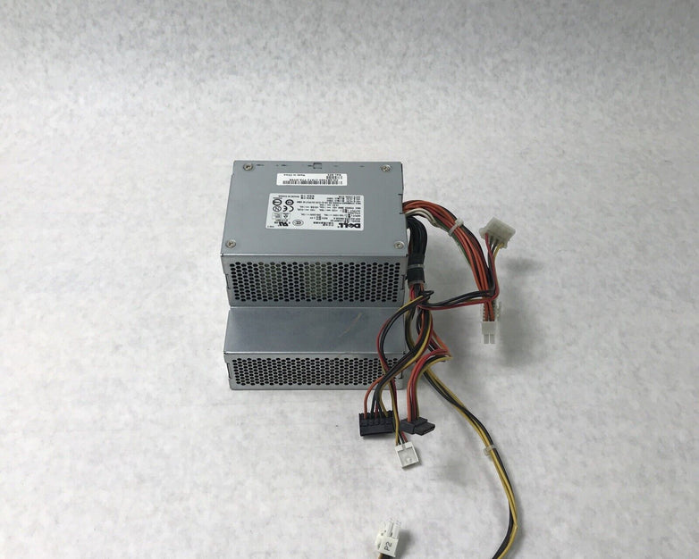 Dell D280P-00 240V 280W 63Hz 16A Power Supply (Tested and Working)