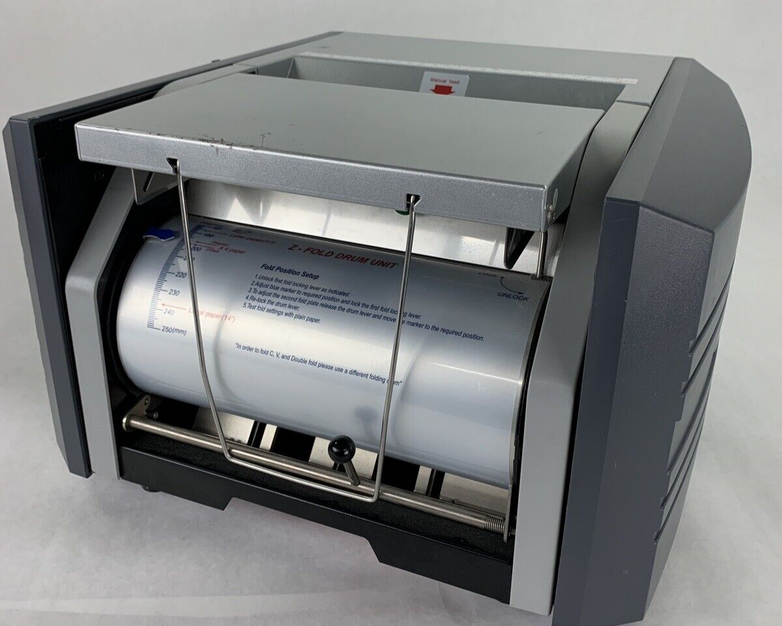 Paitec ES5000 Document Folder for Parts and Repair