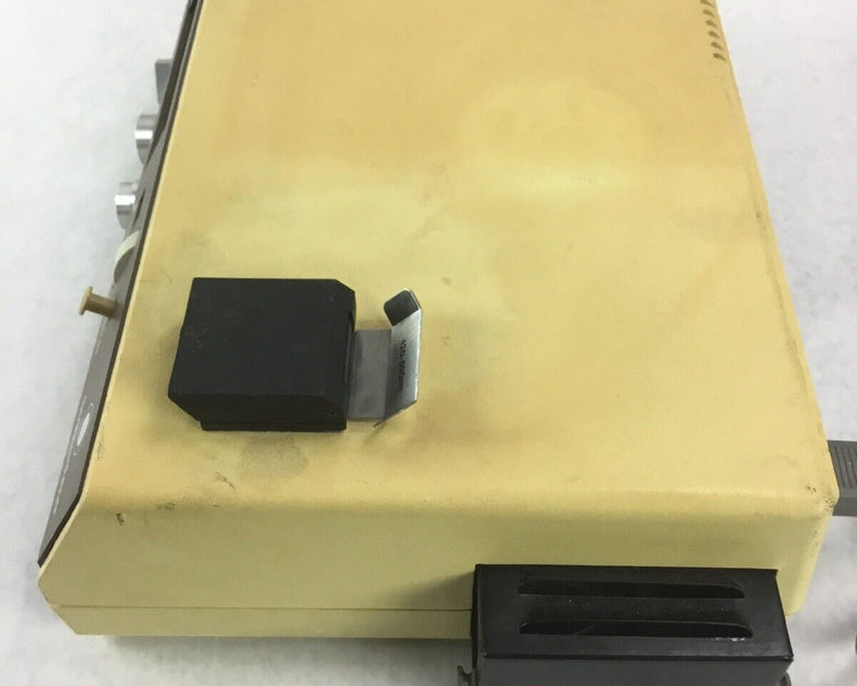 Sequoia-Turner Model 340 Spectrophotometer