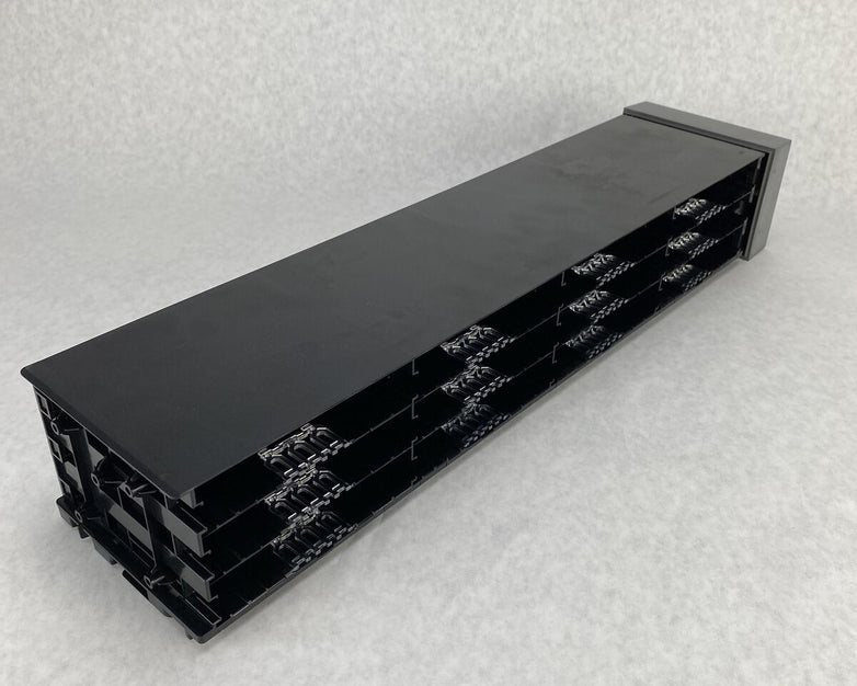 Genuine HP AG120A Ultrium Right 12 Slot Magazine Tape