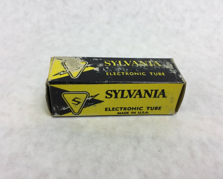 Sylvania Electronic Tube 11JE8
