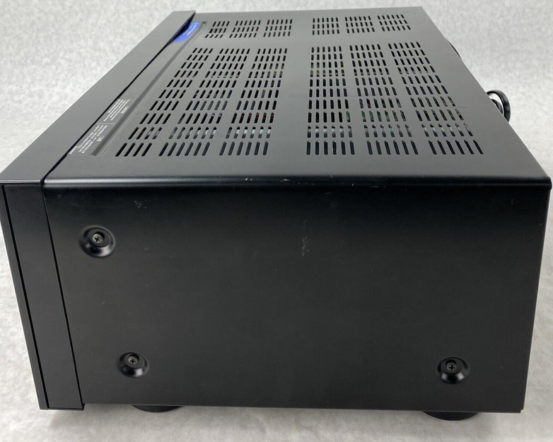 Onkyo HT-RC360 7.2 Channel Network Audio Video Receiver NO SOUND parts repair