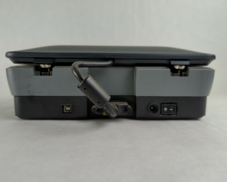 HP ScanJet G4050 Flatbed Photo Document Scanner - No Power Adapter