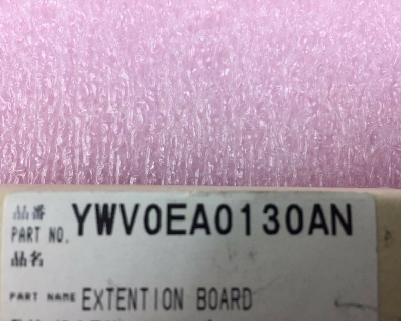 Extension Board YWV0EA0130AN