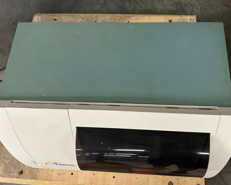 Advanced Analytical Micro PRO Microbial Detection System