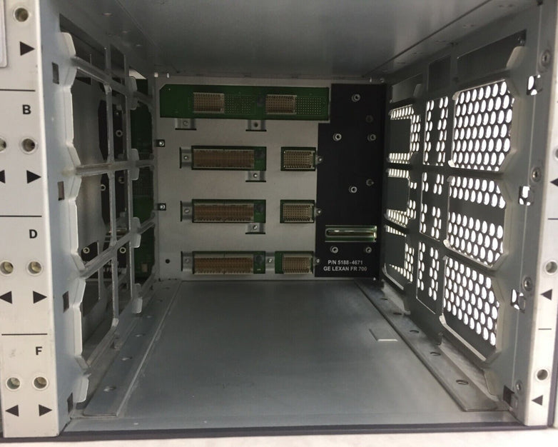 HP ProCurve J8697A 5406zl Managed Switch Chassis Only