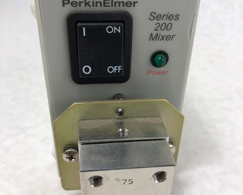 Perkin Elmer N291-0520 Series 200 Mixer